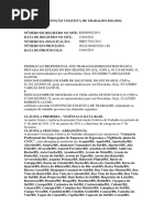 Convenção Vigilante 2011 2012