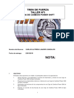 Guía N°3 Caja de Cambios Power Shift Ejes Colineales Finalizado