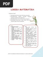 Download Pernyataan Dan Bukan Pernyataan by Edfina Rahayu SN296366339 doc pdf