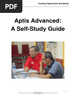 Download Aptis Advanced a Self-study Guide by aleazahrin SN296367152 doc pdf