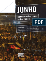 Junho_potencias Das Ruas e Redes