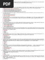 Soal Pengkayaan UKOM | PDF