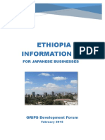 Ethiopia Information Kit