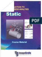 Introduction To Pipe Stress Analysis (Static)