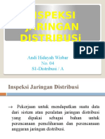 Distribusi