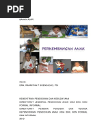 Download Modul Diklat Dasar 2 PERKEMBANGAN ANAK by Surya Laga SN296385542 doc pdf