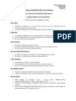 Informe Soldadura SAW