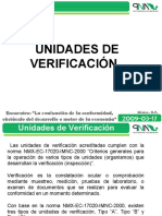 Unidadesverificacion PDF