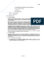 39.09 - Resinas Amínicas, Resinas Fenólicas y Poliuretanos, en Formas Primarias