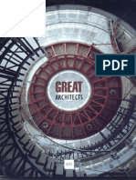 Great Architects PDF