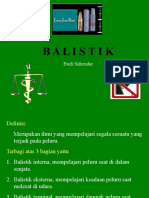 Bali Stik