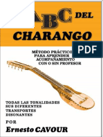 EL ABC DEL CHARANGO