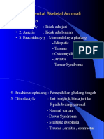 Congenital Skeletal Anomali.ppt