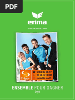 Download Erima 2016  C-Sportfr by C-Sportfr SN296399240 doc pdf