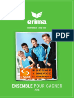 Erima 2016