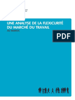 Sécurité d'Emploi Public