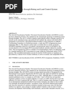 Download PCN Rating and Load Contol by tannu SN296401150 doc pdf