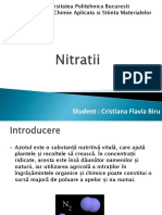 Nitratii