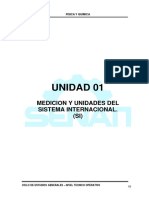 Unidada_01-Medicion y Unidades Del Sistema Internacional-senati