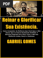 Gabriel Gomes - Reinar e Glorificar Sua Existência.pdf