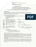 Obtinerea Fierului Piroforic Prin Descompunerea Termica a Oxala