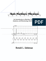 Book-1 - Basic Machinery Vibrations PDF