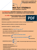 Mehanika Tla I Stijena Ii - Uvod