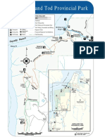 Trail Map Middle