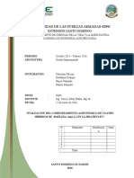 INFORME 2