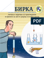 Fizika 6 Zbirka Kreativni