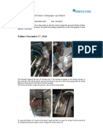 Report Passcard Mould Failure Ideplas PDF