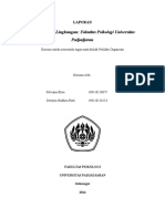 Analisis Eksternal Dan Internal Lingkungan 111114