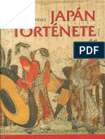 Conrad Totman - Japán Története