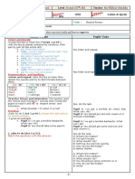 2MS File 3 Lesson Plans