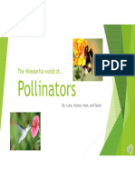 Polliantors