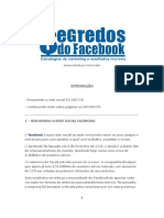 Segredos Do Facebook