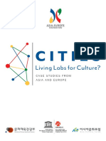 Asef Living Labs For Culture