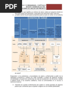 Rasgos Generales Del Sistema de Salud en México