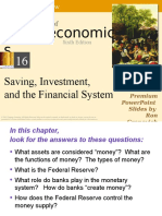 Money and Money Supply - Class1