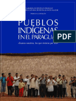  Los Pueblos Indigenas Del Paraguay 