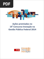 Arranjos Institucionais ENAP