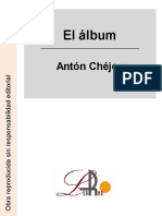 El álbum