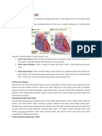 Atrial Septal Defect