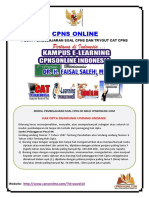 Download Soal Tes CPNS Sejarah Disertai Pembahasan by Aswel Ben Zon SN296452476 doc pdf