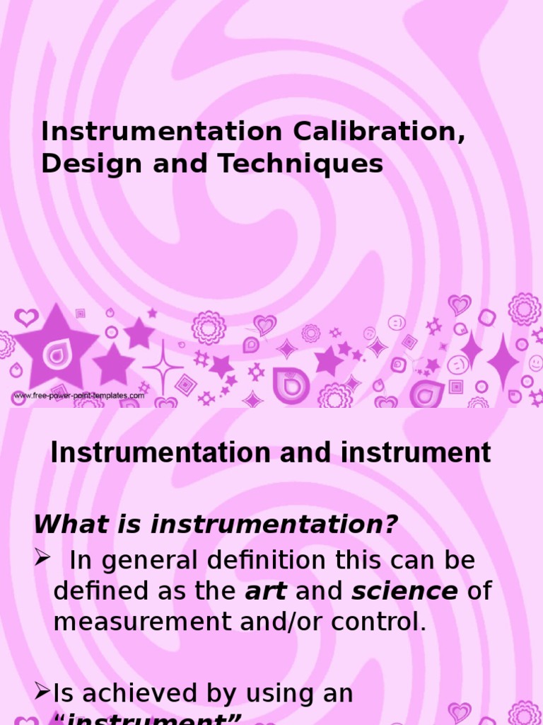 Calibration PDF Observational Error Calibration