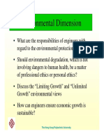 Week 8_Environmental Dimension
