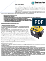 Elegir Generadores PDF