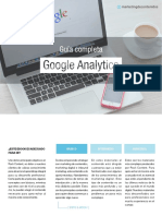 Google Analytics