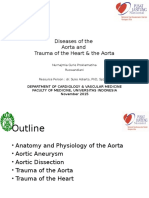 Aorta Dissection