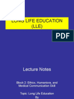 37.Long Life Education (Mhsw)4 Print